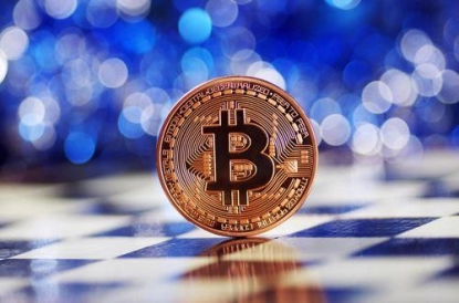 受益匪浅！比特币2021年走势图（年初的稳步增长与首次突破）