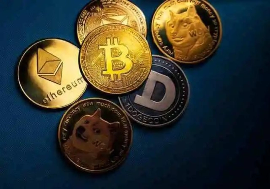 自我分析！马斯克买了30亿美元狗狗币（最具代表性的数字货币）
