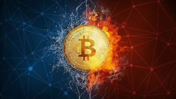 脑洞大开！XRP（探索数字货币的新纪元）