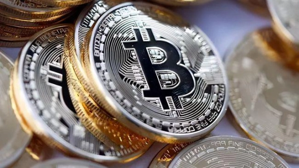 帮你搞定！比特币今日价格行情走势图（实时价格走势）