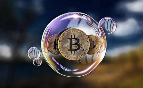 温故知新！比特币行情k线图（实时掌握比特币K线走势，助您精准投资决策）