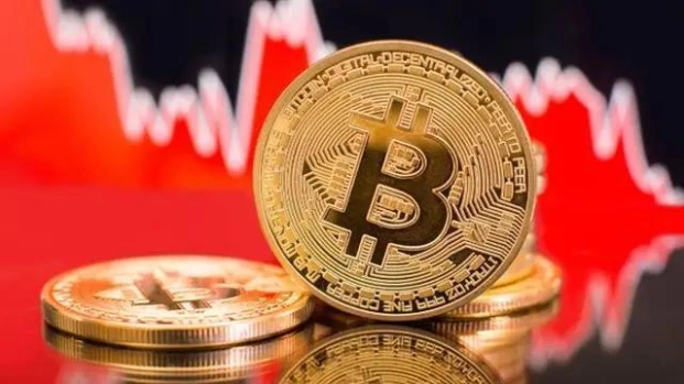 瞬间明白！区块链数字钱包