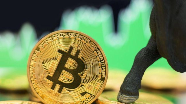 新手必看！比特币币走势图（影响因素和未来趋势）